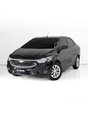 CHEVROLET PRISMA 1.4 MPFI LT 8V FLEX 4P MANUAL CHEVROLET PRISMA 1.4 MPFI LT 8V FLEX 4P MANUAL